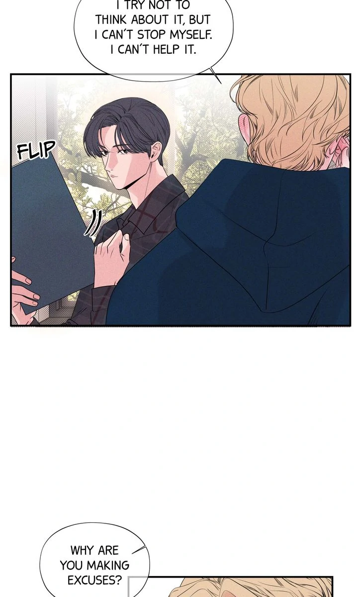 Take Me High [Full ver.] - Chapter 9 manhwa