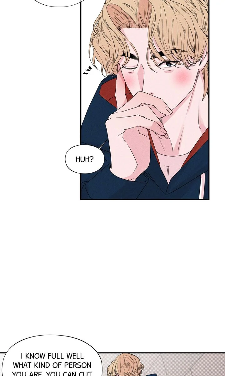 Take Me High [Full ver.] - Chapter 9 manhwa