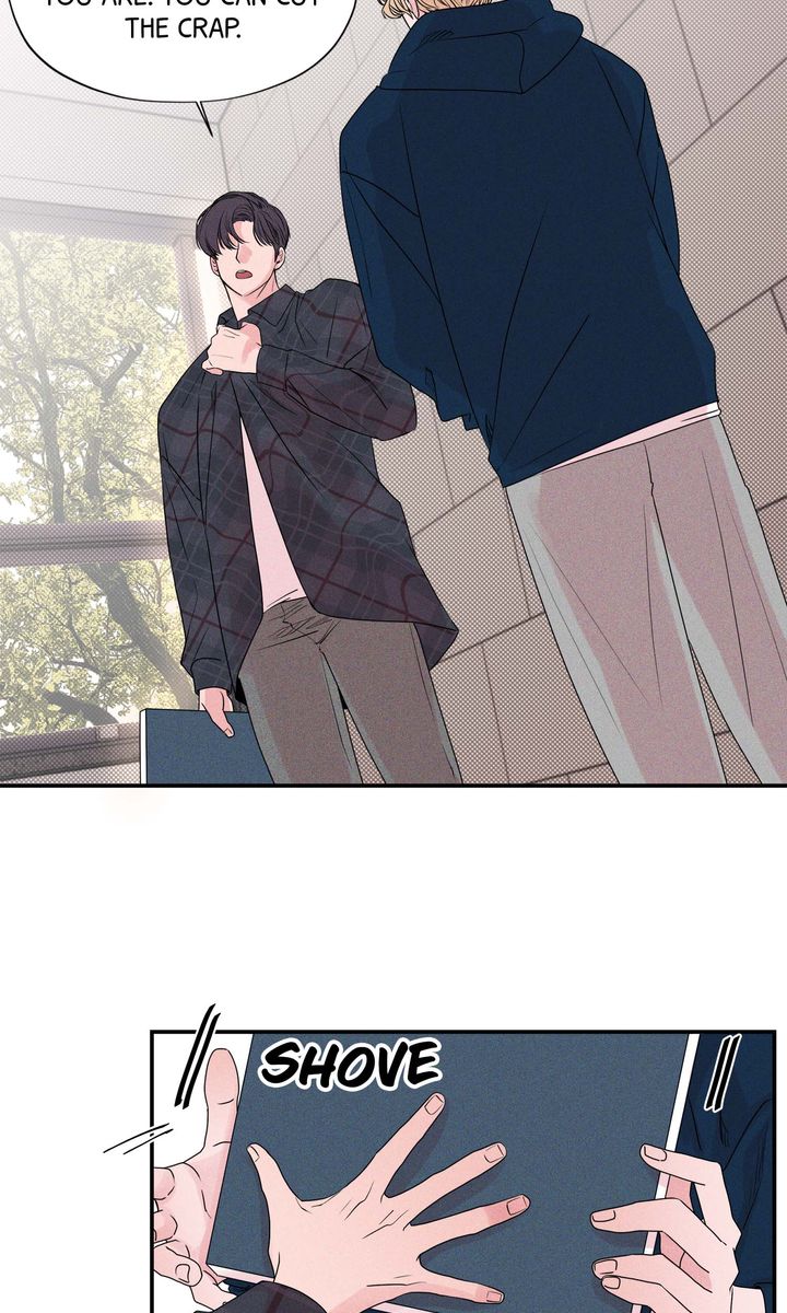 Take Me High [Full ver.] - Chapter 9 manhwa