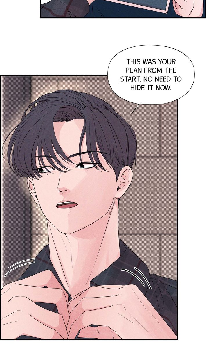 Take Me High [Full ver.] - Chapter 9 manhwa