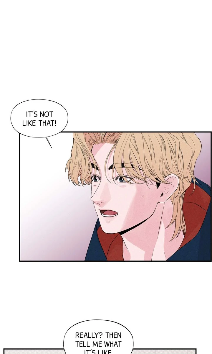 Take Me High [Full ver.] - Chapter 9 manhwa