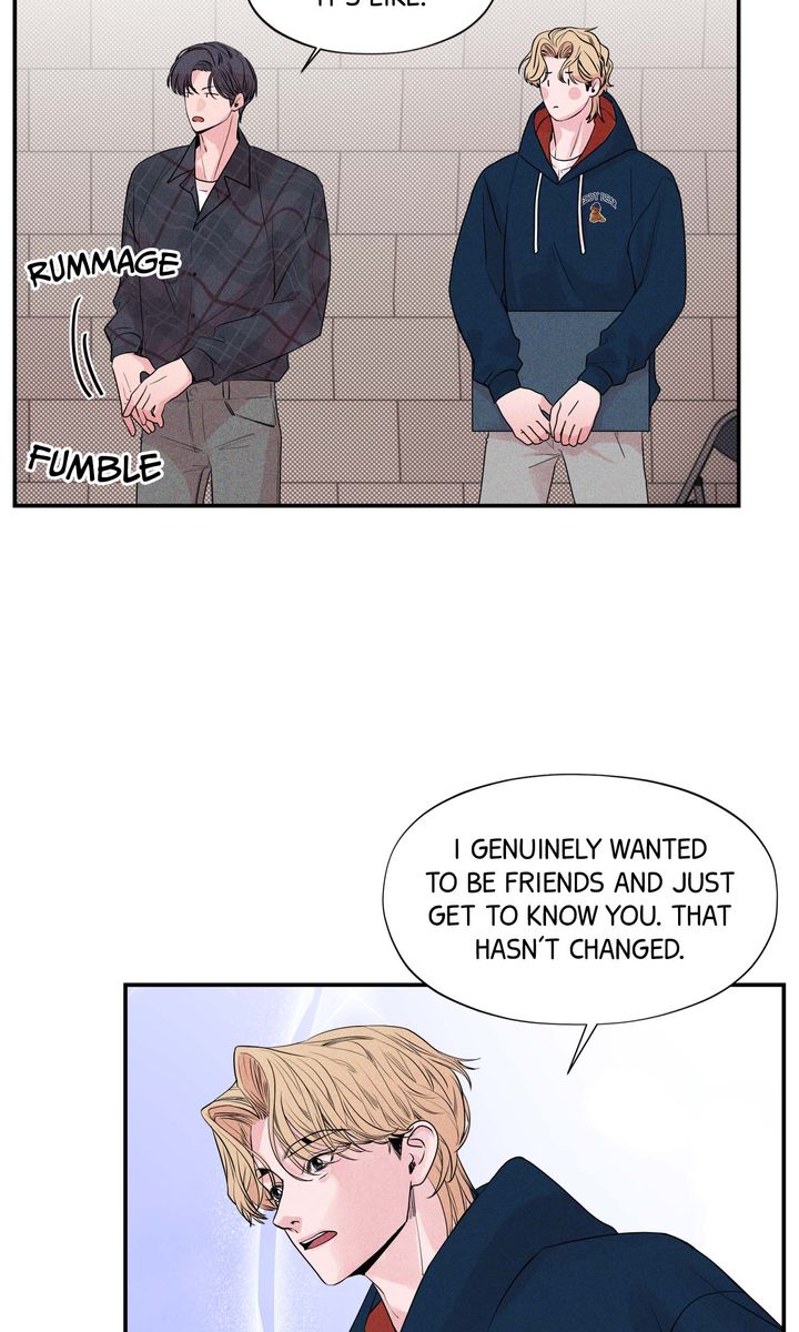 Take Me High [Full ver.] - Chapter 9 manhwa