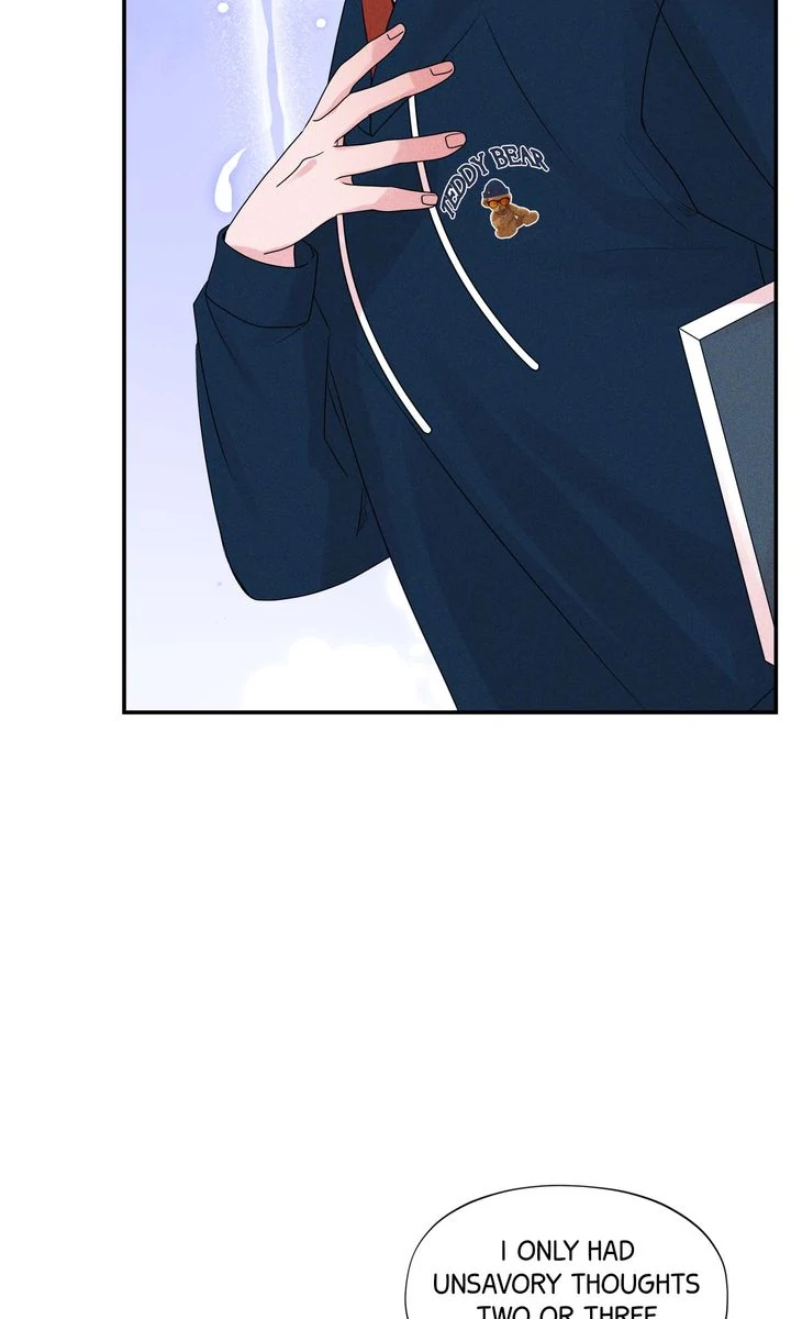 Take Me High [Full ver.] - Chapter 9 manhwa
