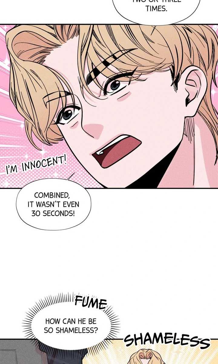 Take Me High [Full ver.] - Chapter 9 manhwa