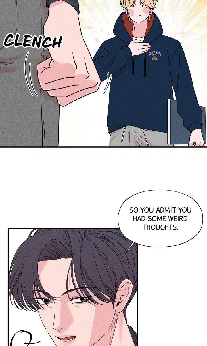 Take Me High [Full ver.] - Chapter 9 manhwa