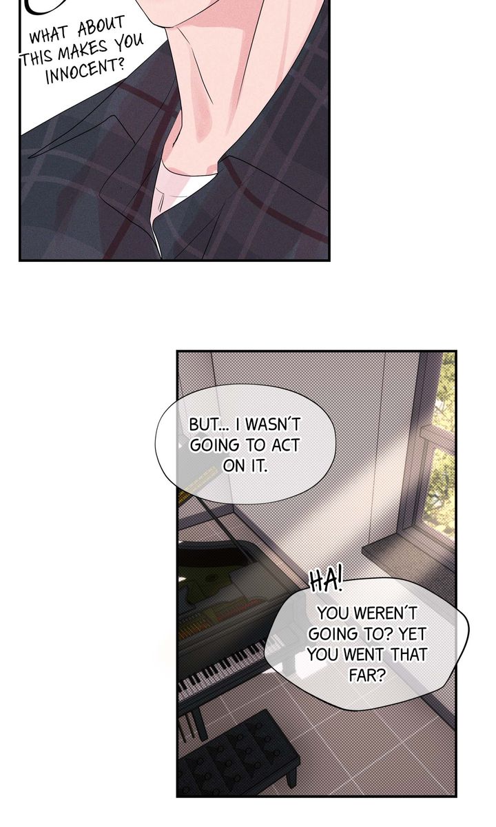 Take Me High [Full ver.] - Chapter 9 manhwa