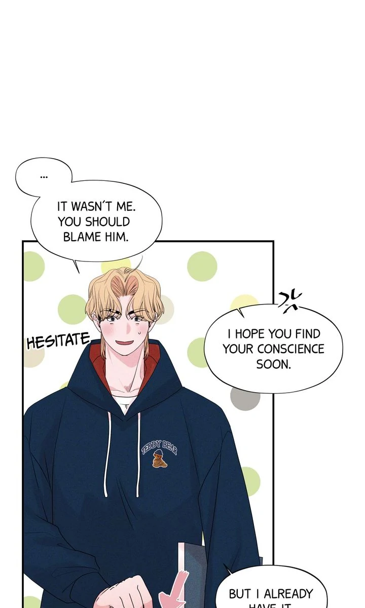 Take Me High [Full ver.] - Chapter 9 manhwa