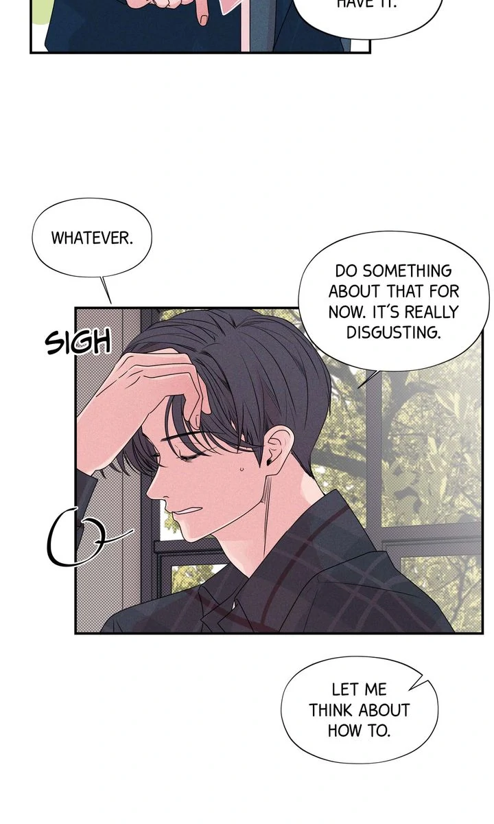 Take Me High [Full ver.] - Chapter 9 manhwa