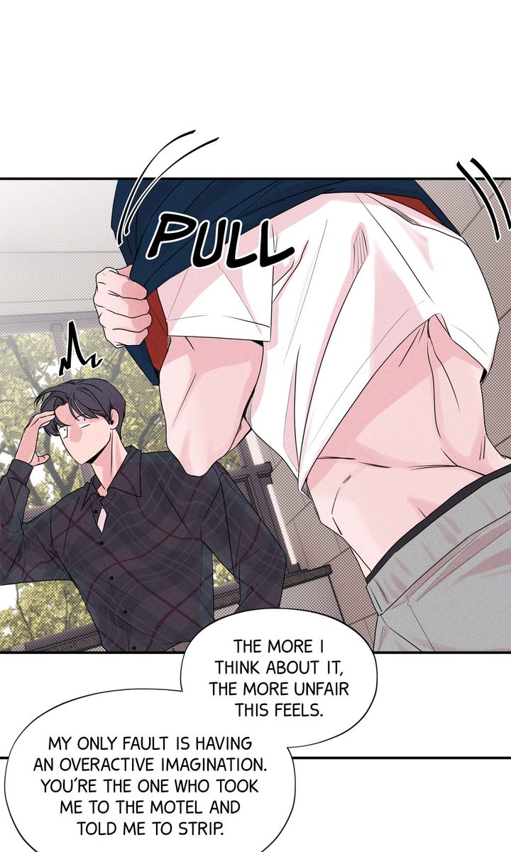 Take Me High [Full ver.] - Chapter 9 manhwa