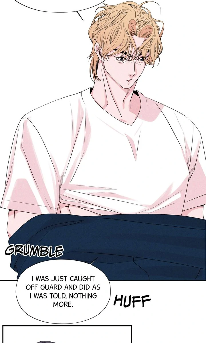 Take Me High [Full ver.] - Chapter 9 manhwa