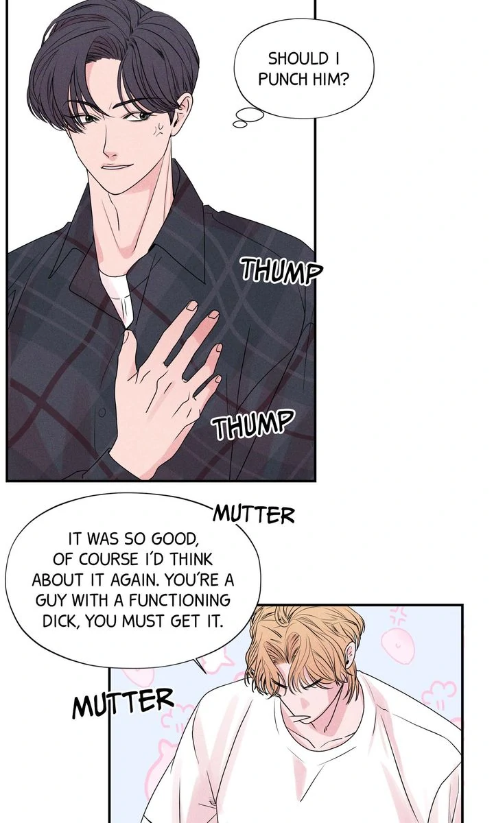 Take Me High [Full ver.] - Chapter 9 manhwa