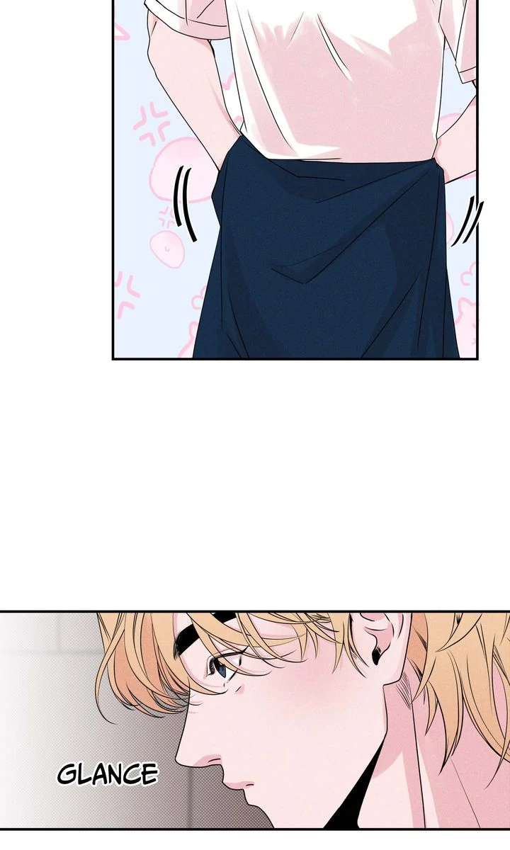 Take Me High [Full ver.] - Chapter 9 manhwa