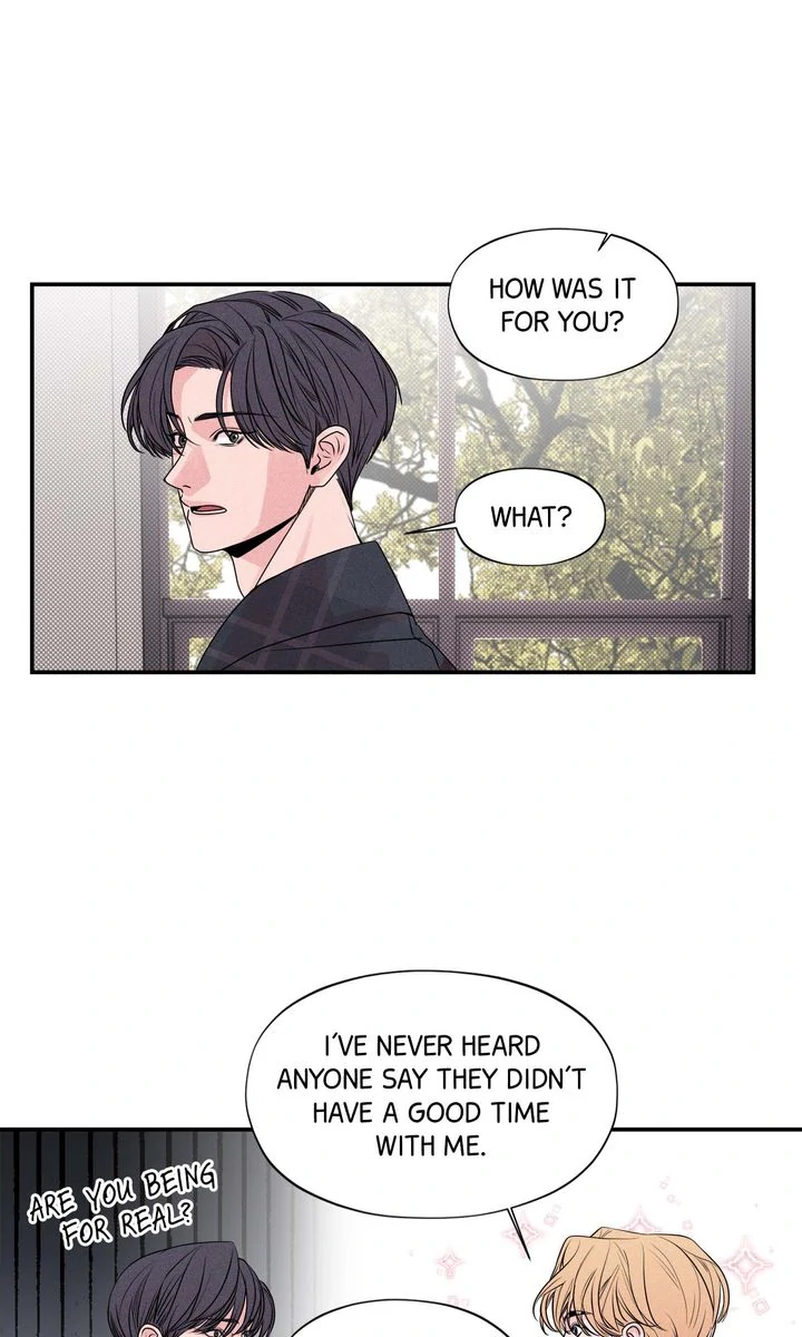 Take Me High [Full ver.] - Chapter 9 manhwa