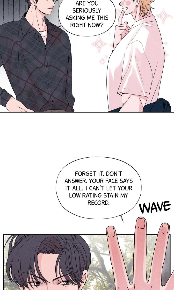 Take Me High [Full ver.] - Chapter 9 manhwa