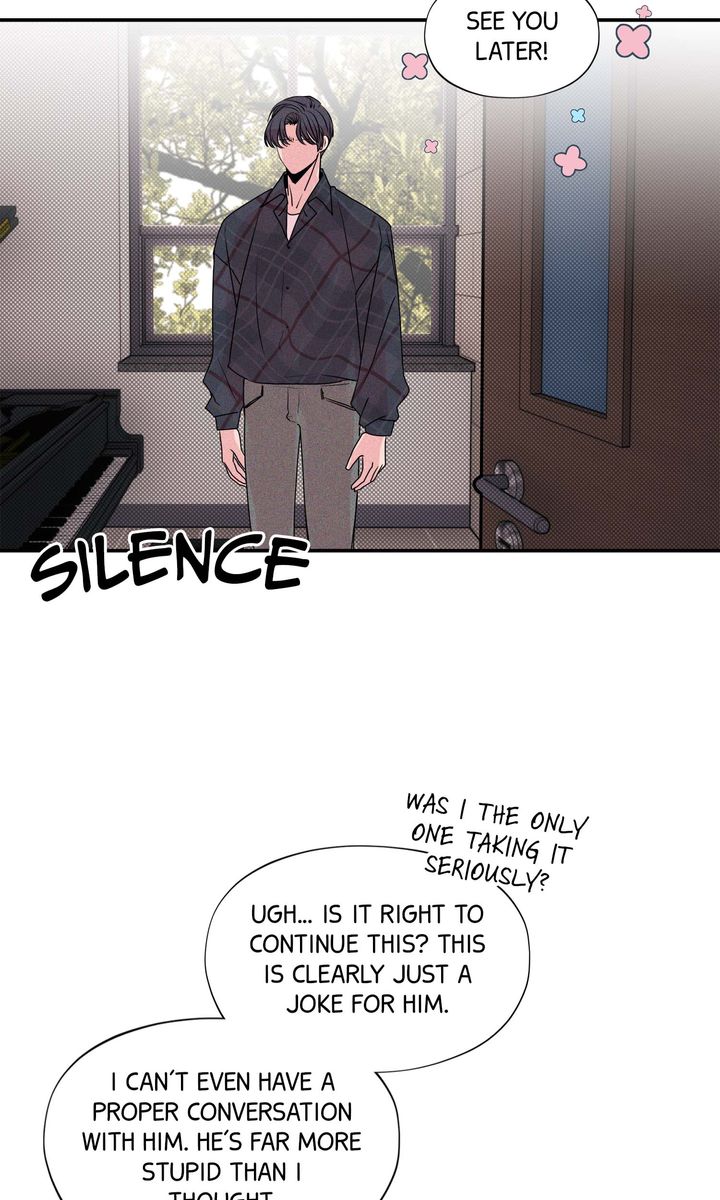 Take Me High [Full ver.] - Chapter 9 manhwa