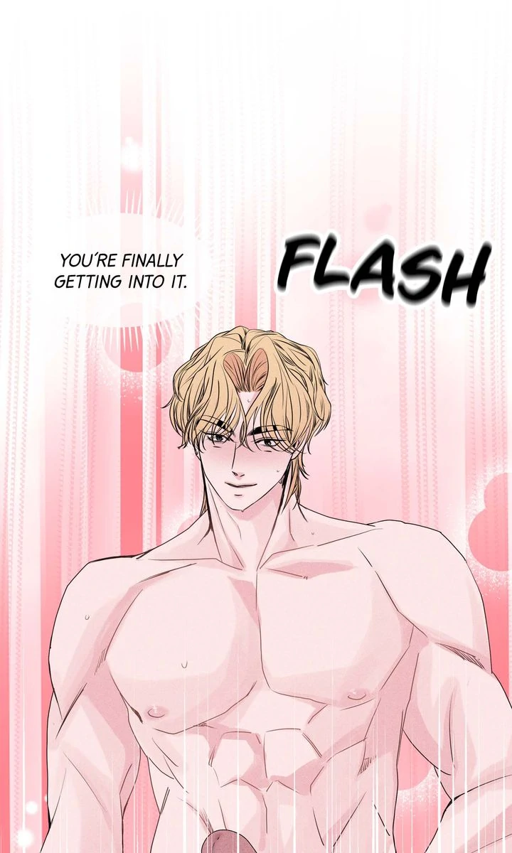 Take Me High [Full ver.] - Chapter 9 manhwa
