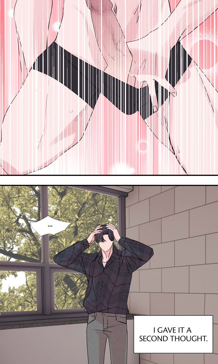 Take Me High [Full ver.] - Chapter 9 manhwa