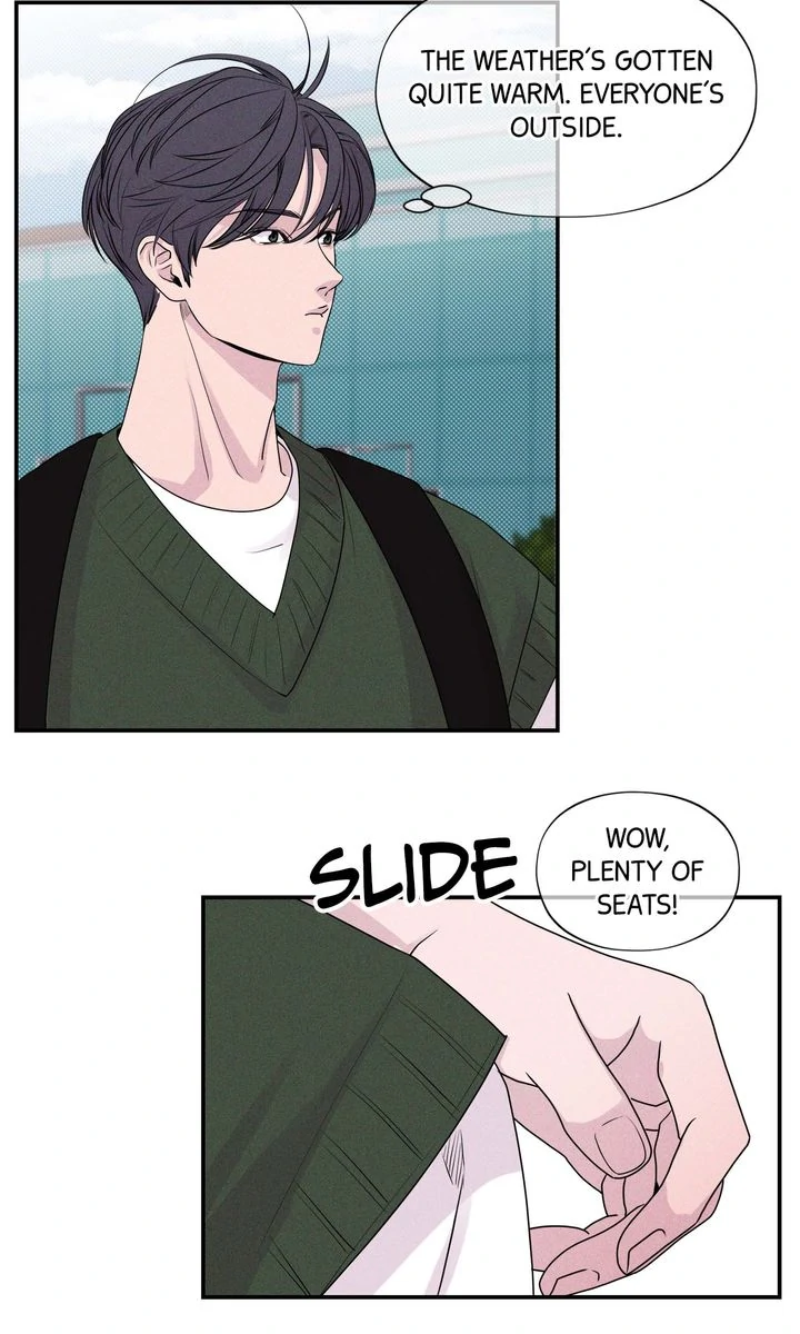Take Me High [Full ver.] - Chapter 9 manhwa