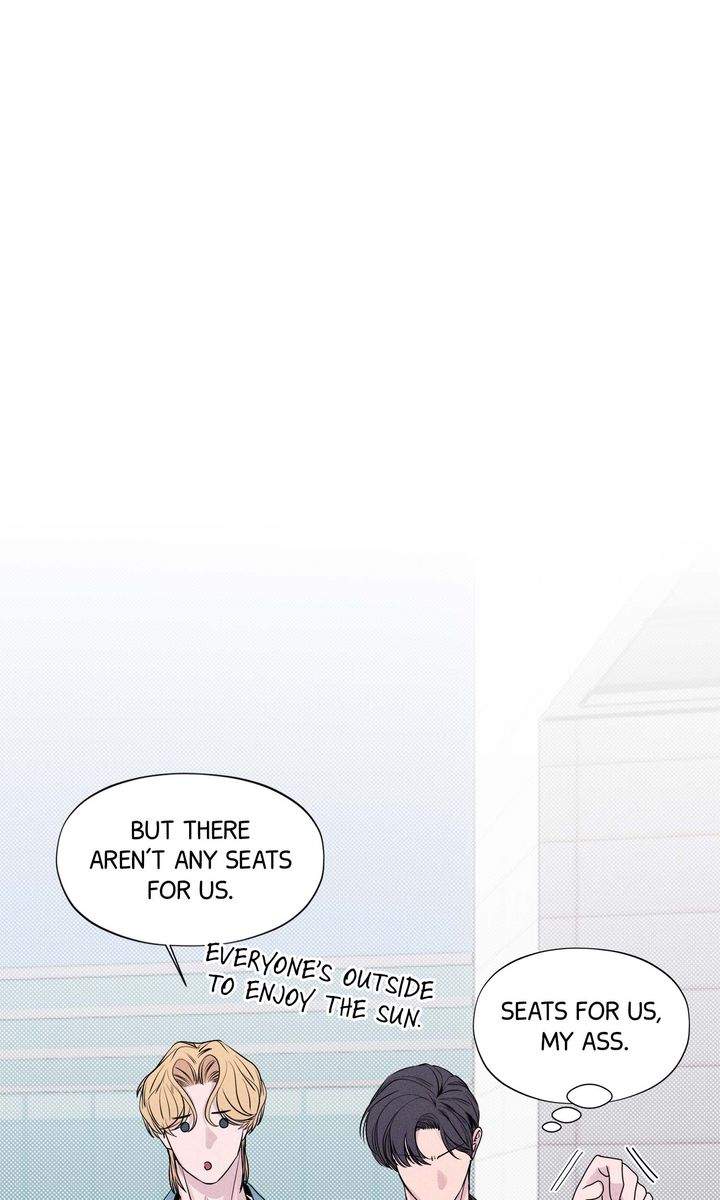 Take Me High [Full ver.] - Chapter 9 manhwa