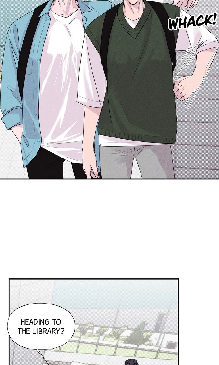 Take Me High [Full ver.] - Chapter 9 manhwa