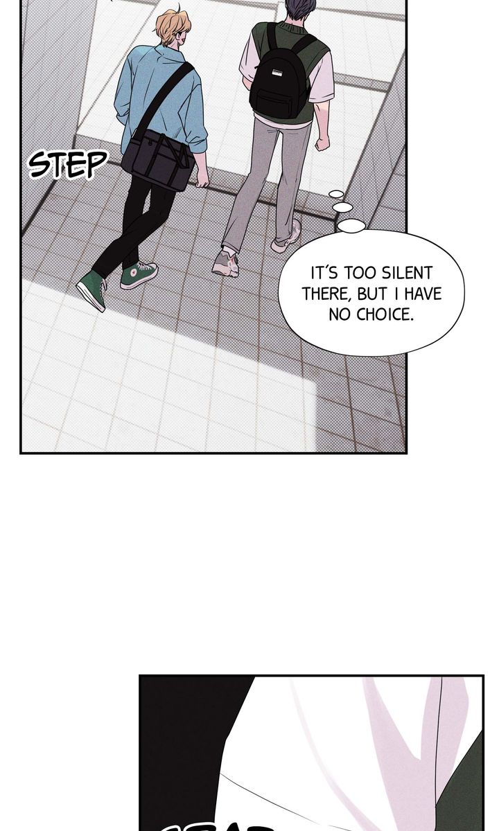 Take Me High [Full ver.] - Chapter 9 manhwa