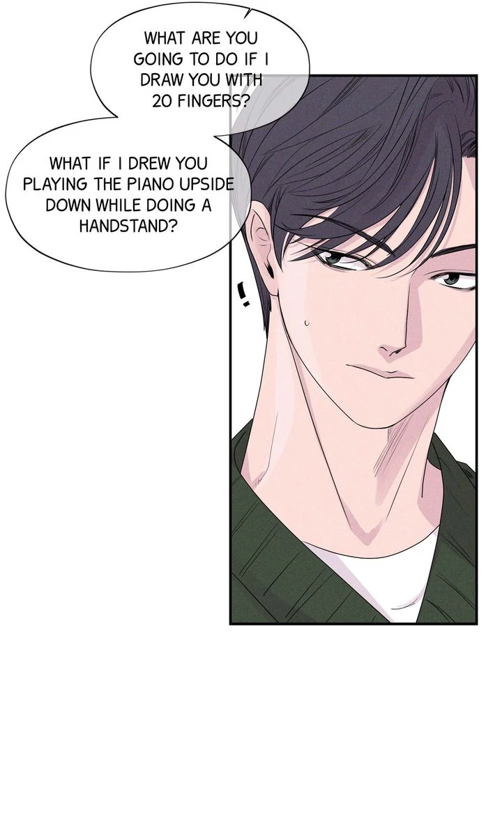 Take Me High [Full ver.] - Chapter 9 manhwa