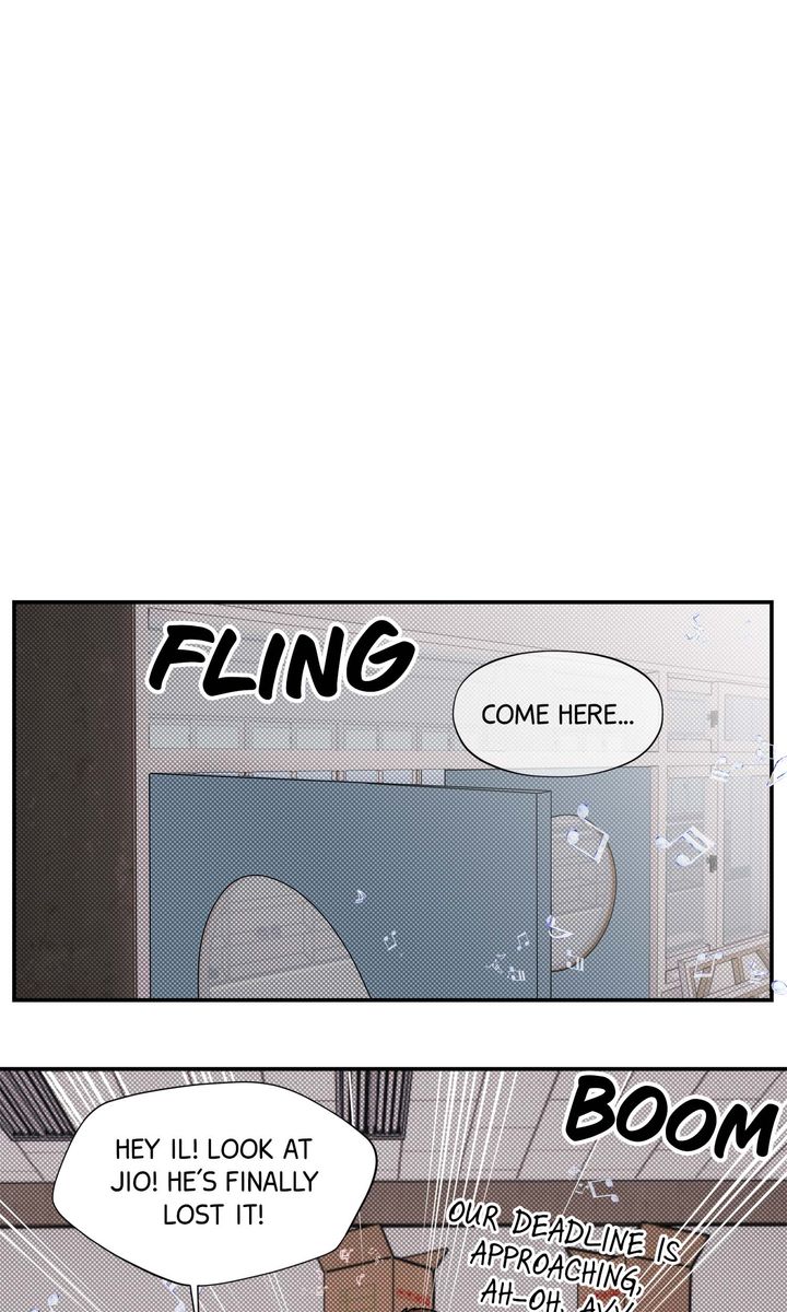 Take Me High [Full ver.] - Chapter 9 manhwa