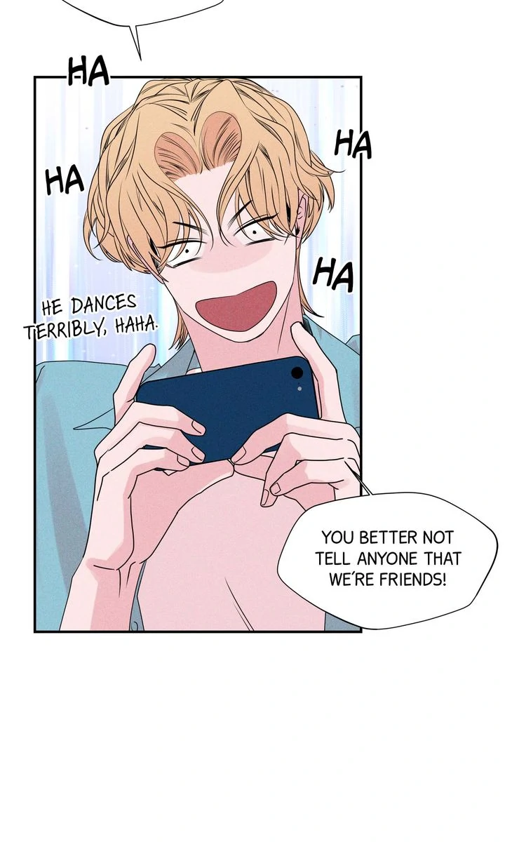 Take Me High [Full ver.] - Chapter 9 manhwa