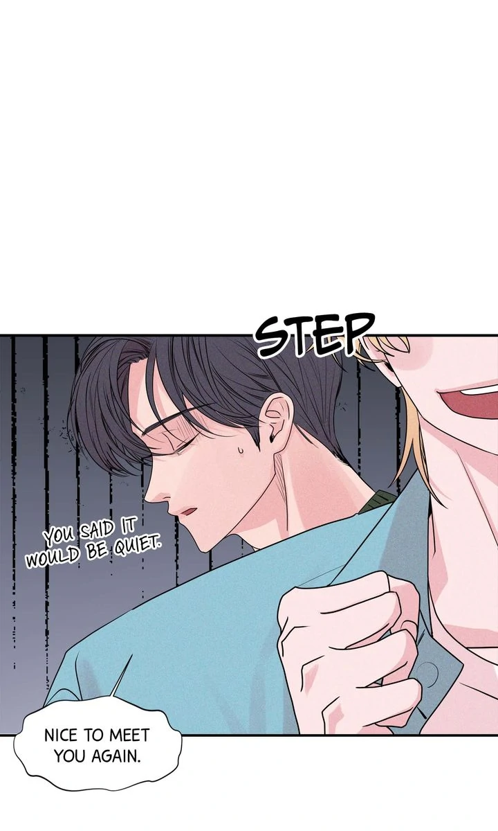 Take Me High [Full ver.] - Chapter 9 manhwa