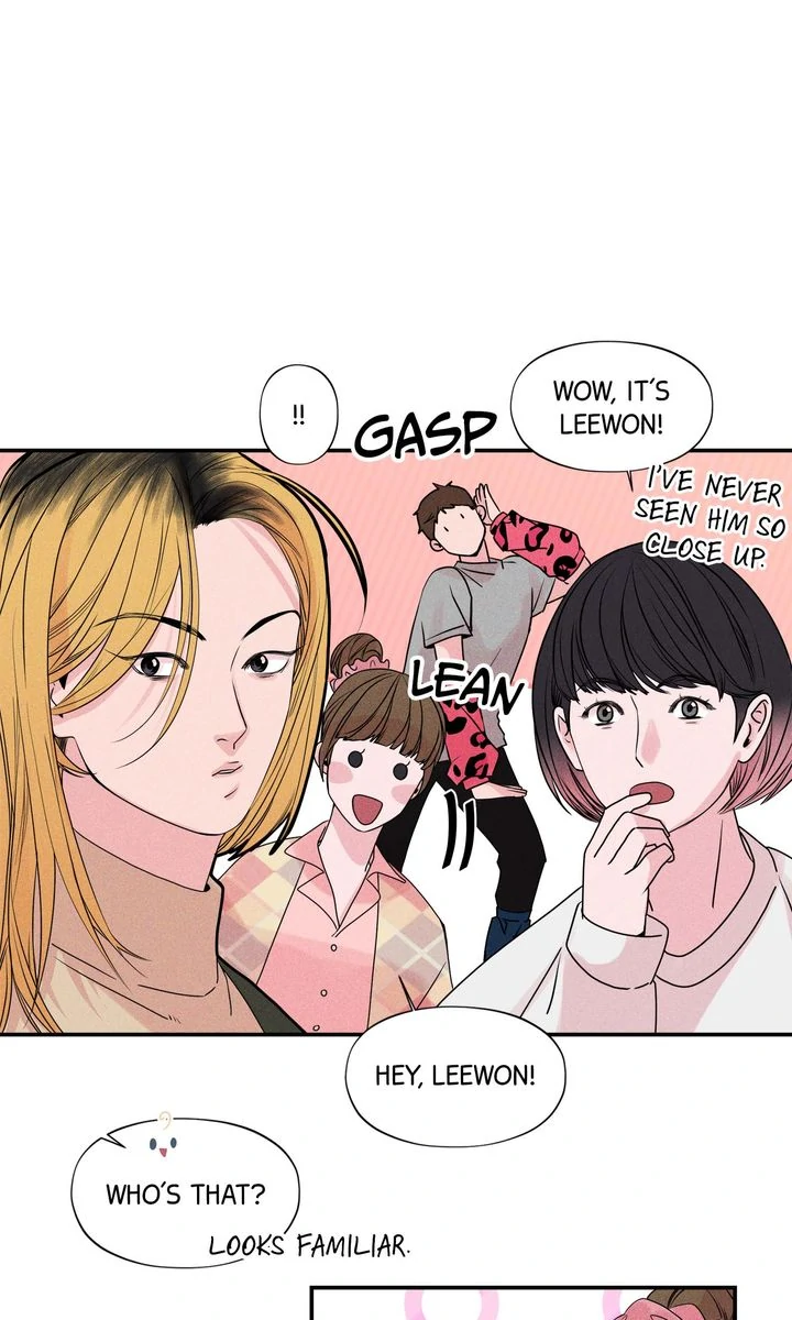 Take Me High [Full ver.] - Chapter 9 manhwa