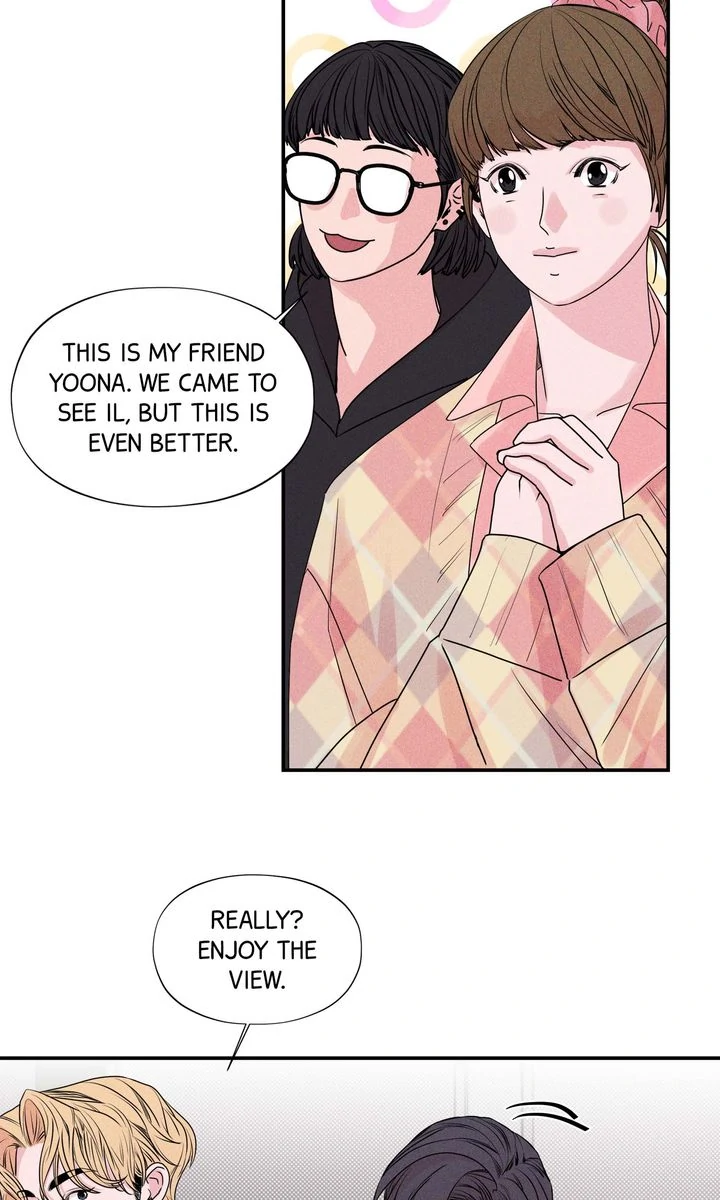 Take Me High [Full ver.] - Chapter 9 manhwa