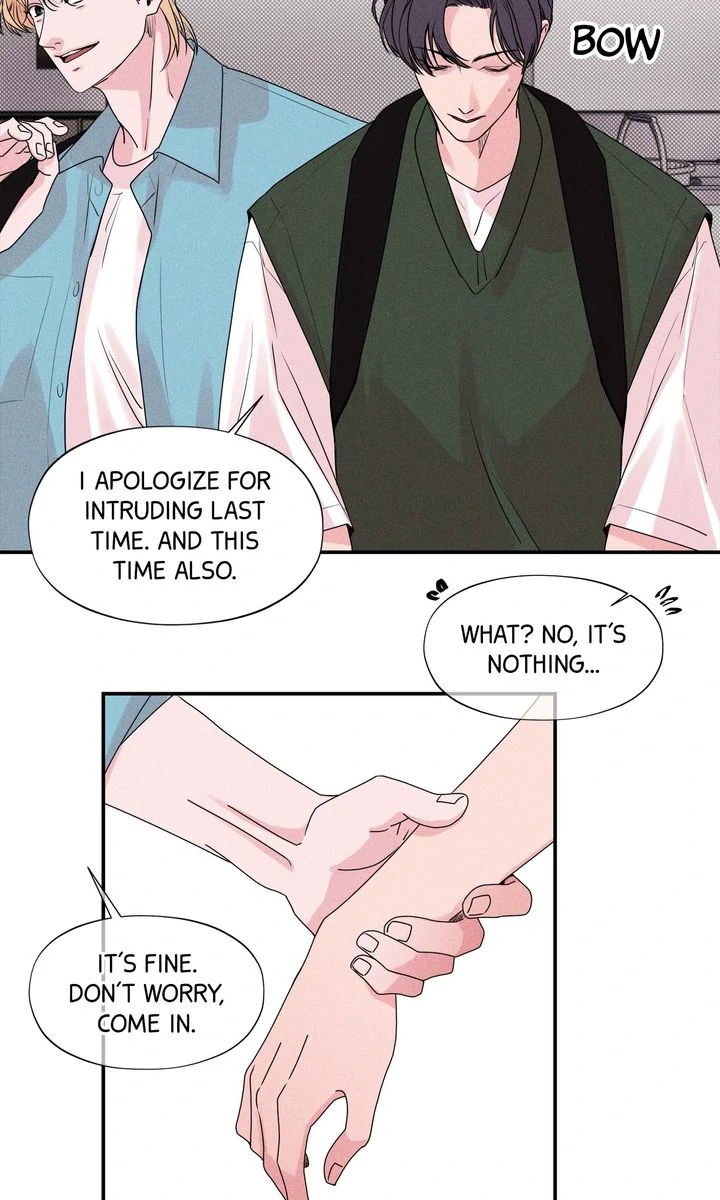 Take Me High [Full ver.] - Chapter 9 manhwa