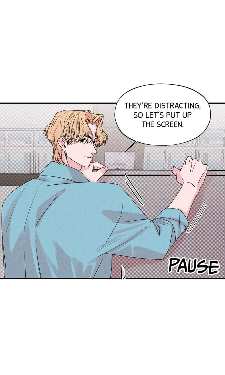 Take Me High [Full ver.] - Chapter 9 manhwa