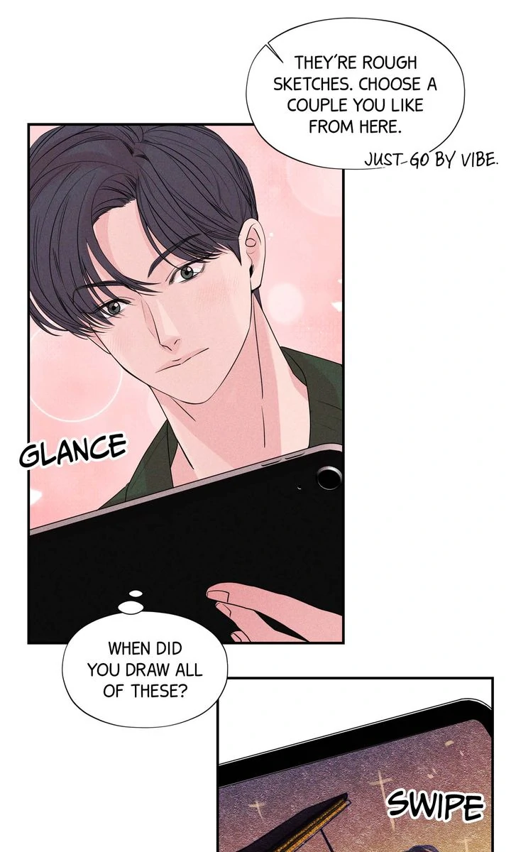 Take Me High [Full ver.] - Chapter 9 manhwa