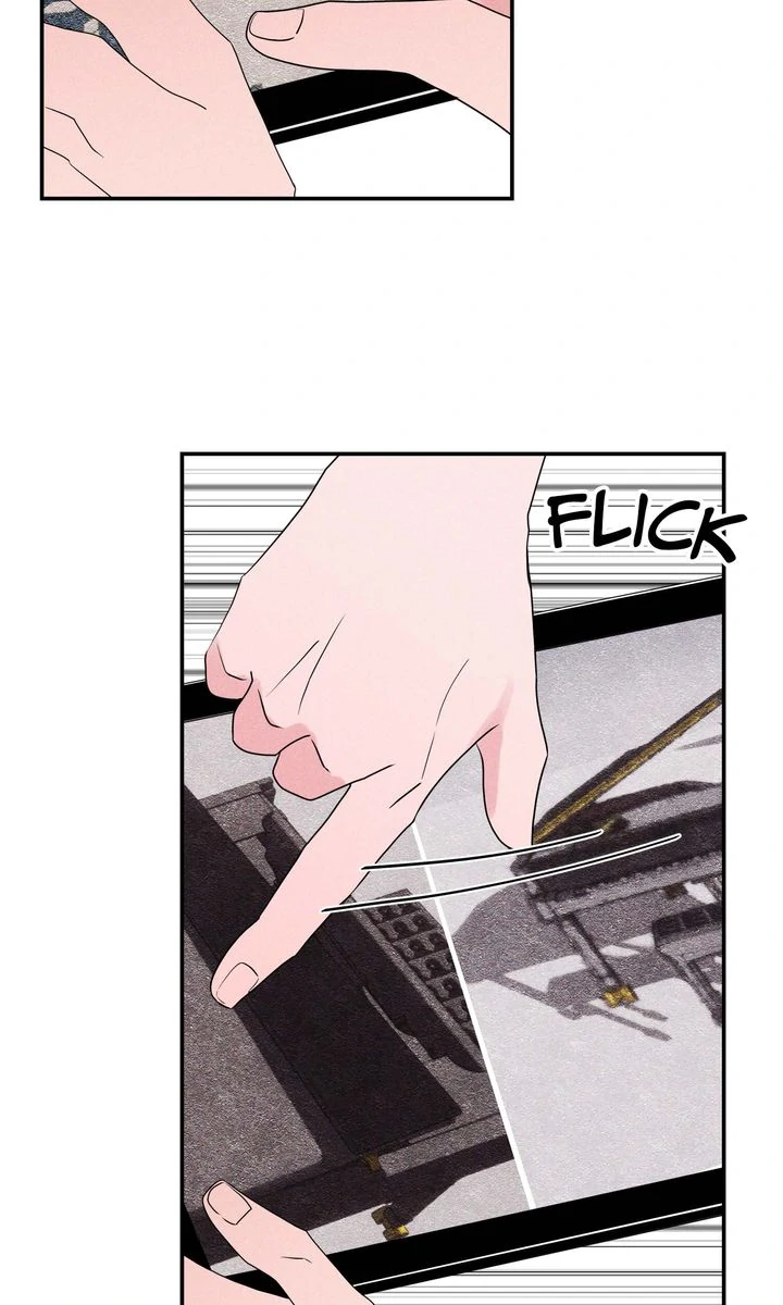 Take Me High [Full ver.] - Chapter 9 manhwa