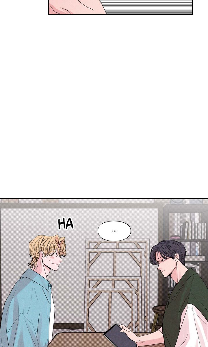 Take Me High [Full ver.] - Chapter 9 manhwa