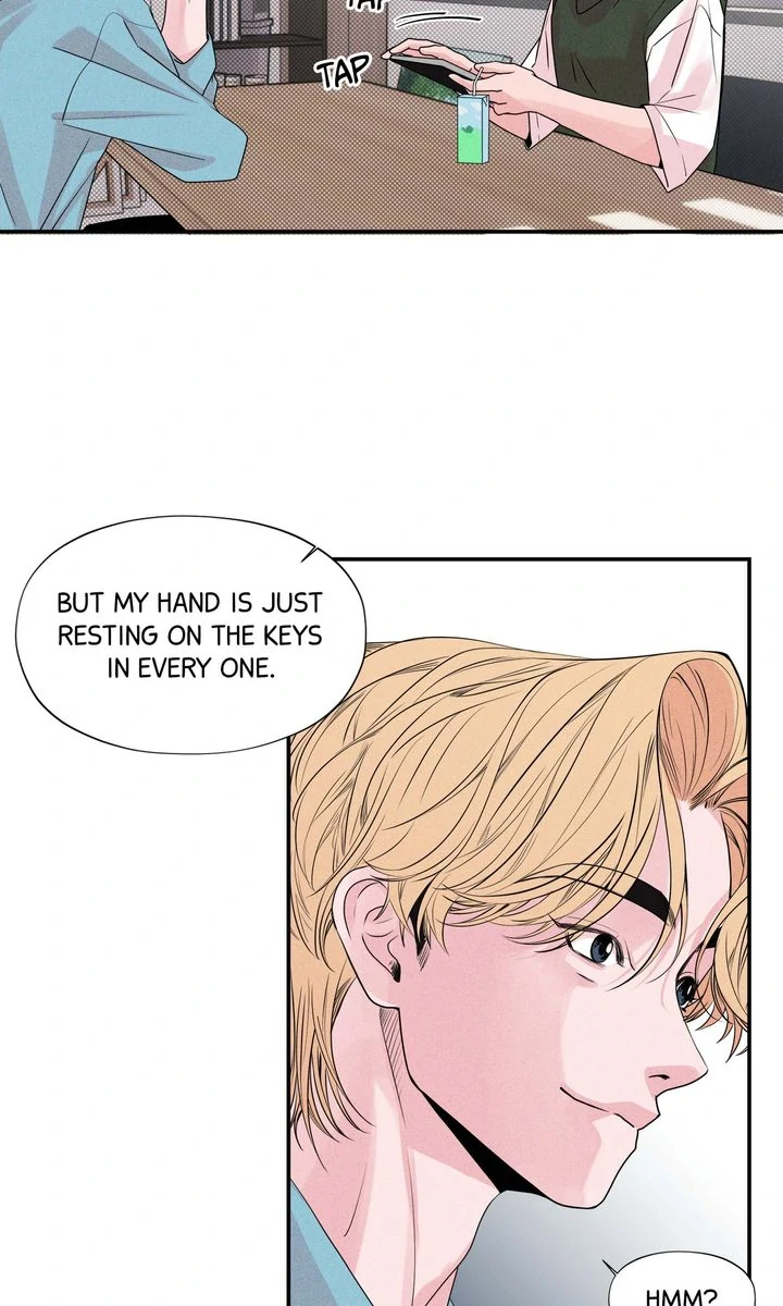 Take Me High [Full ver.] - Chapter 9 manhwa