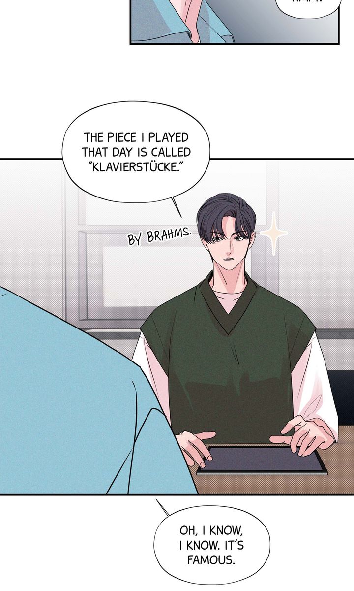 Take Me High [Full ver.] - Chapter 9 manhwa