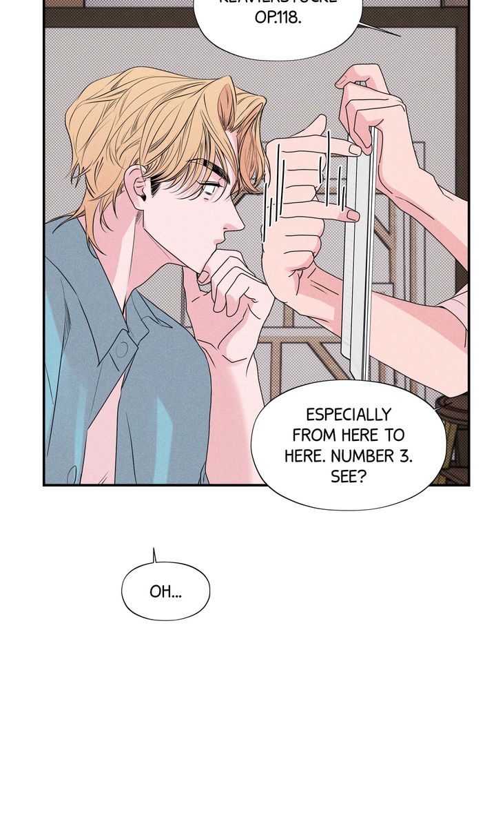 Take Me High [Full ver.] - Chapter 9 manhwa