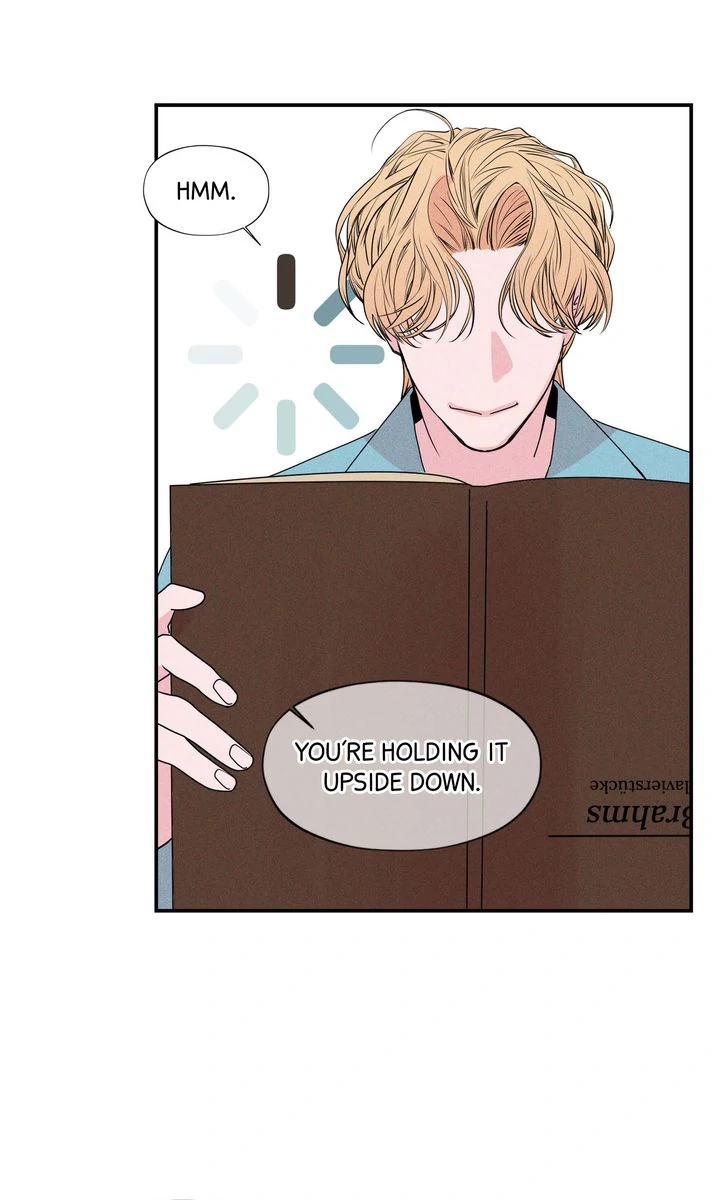 Take Me High [Full ver.] - Chapter 9 manhwa