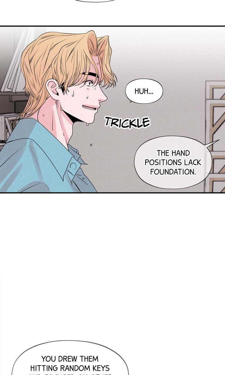 Take Me High [Full ver.] - Chapter 9 manhwa