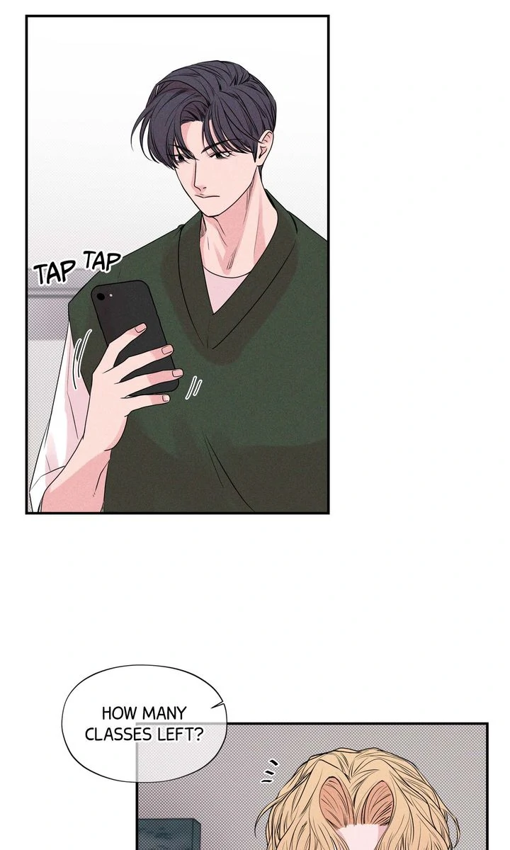 Take Me High [Full ver.] - Chapter 9 manhwa