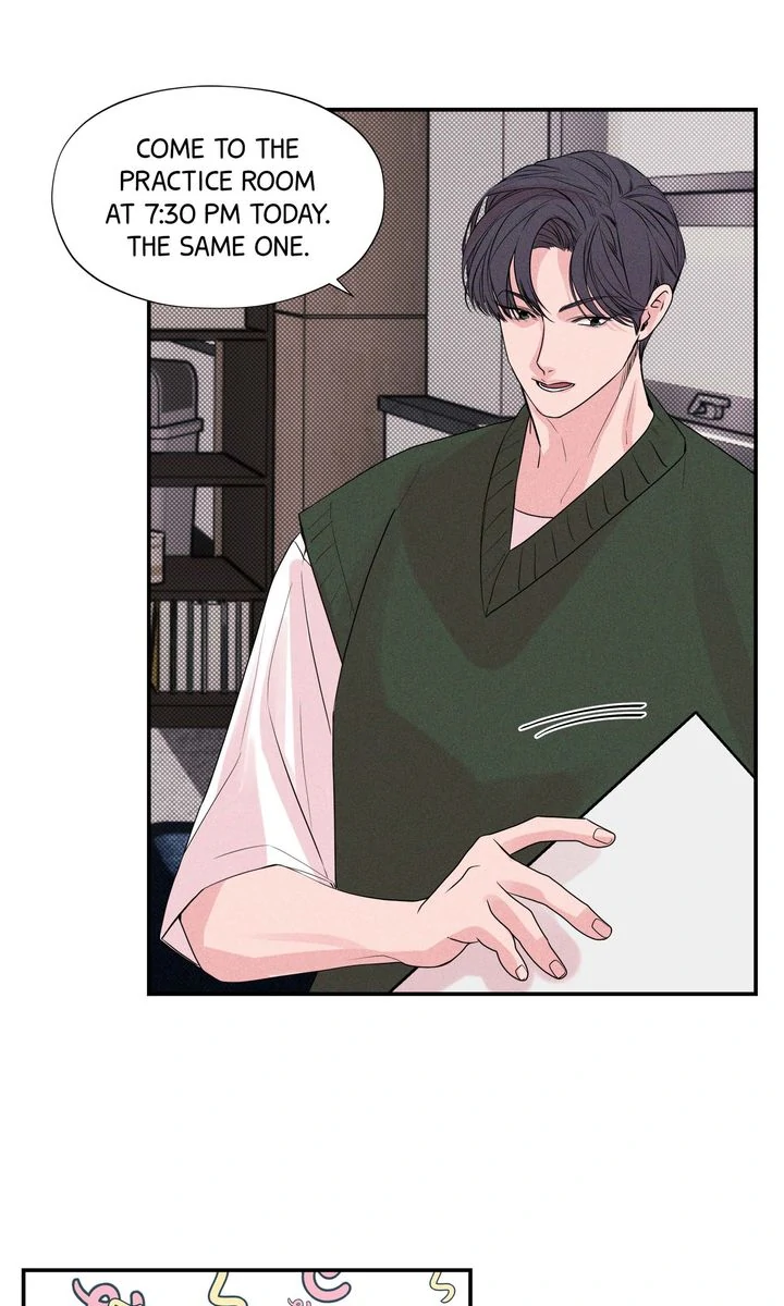 Take Me High [Full ver.] - Chapter 9 manhwa