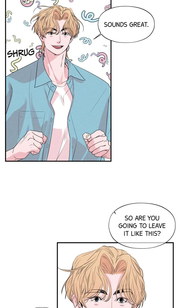 Take Me High [Full ver.] - Chapter 9 manhwa