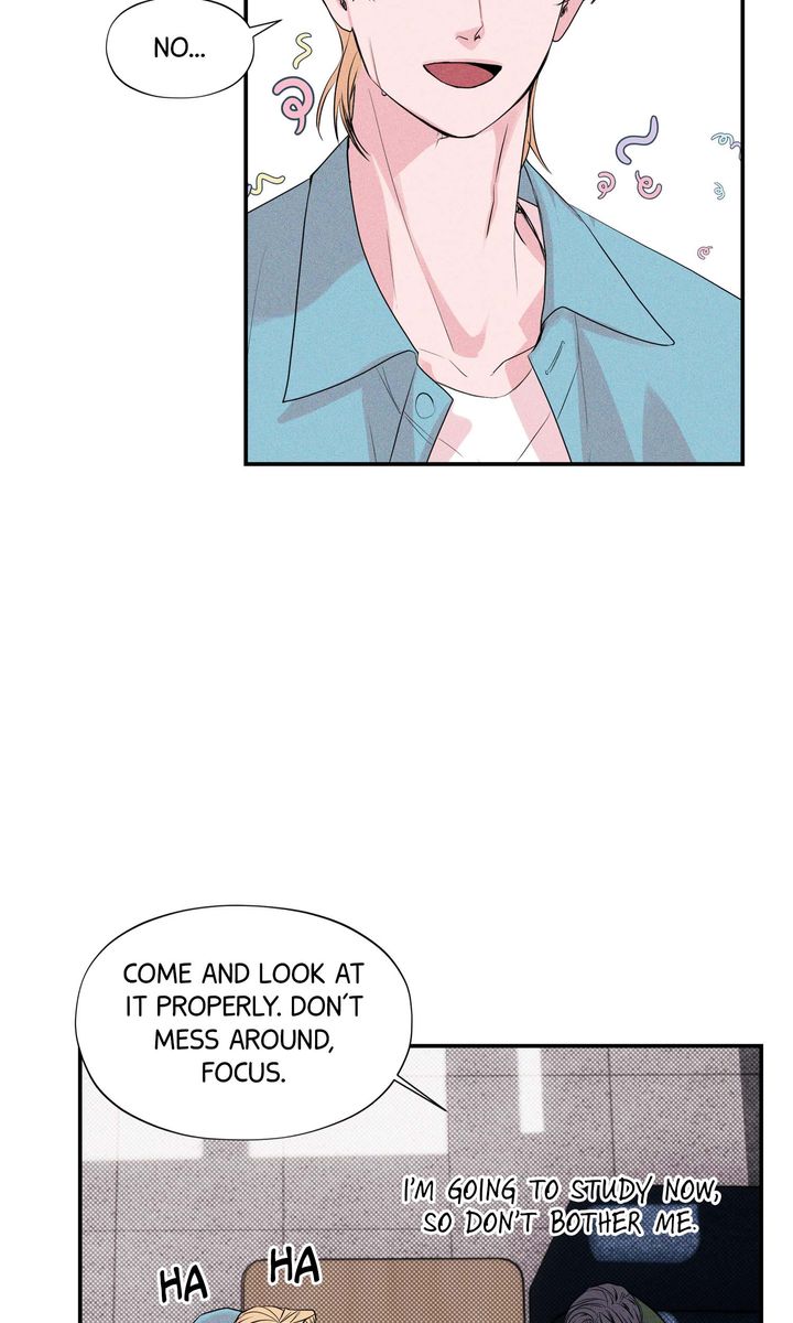 Take Me High [Full ver.] - Chapter 9 manhwa