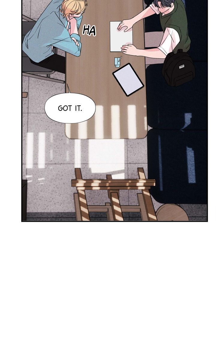 Take Me High [Full ver.] - Chapter 9 manhwa