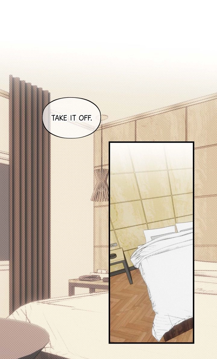 Take Me High [Full ver.] - Episode 1 manhwa