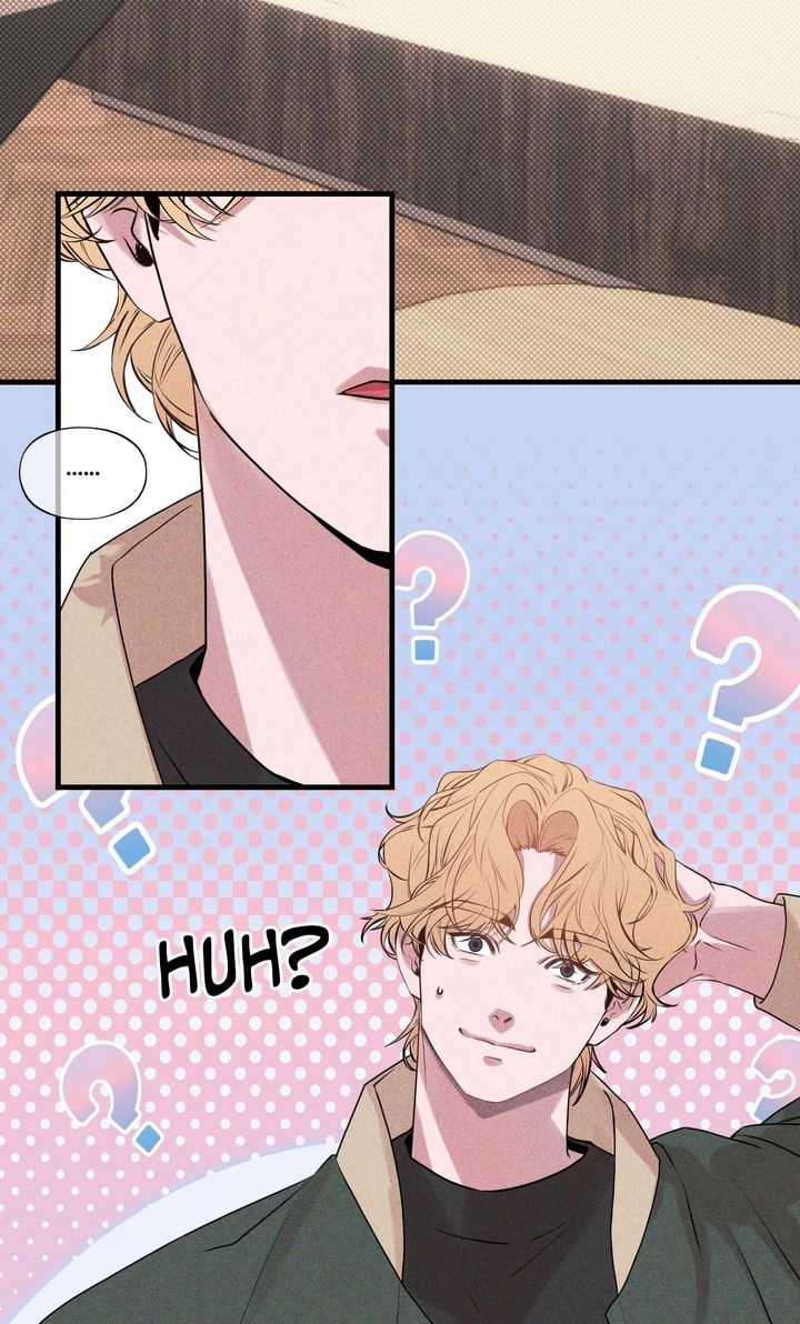 Take Me High [Full ver.] - Episode 1 manhwa