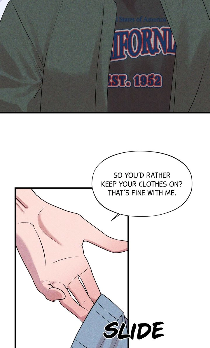 Take Me High [Full ver.] - Episode 1 manhwa