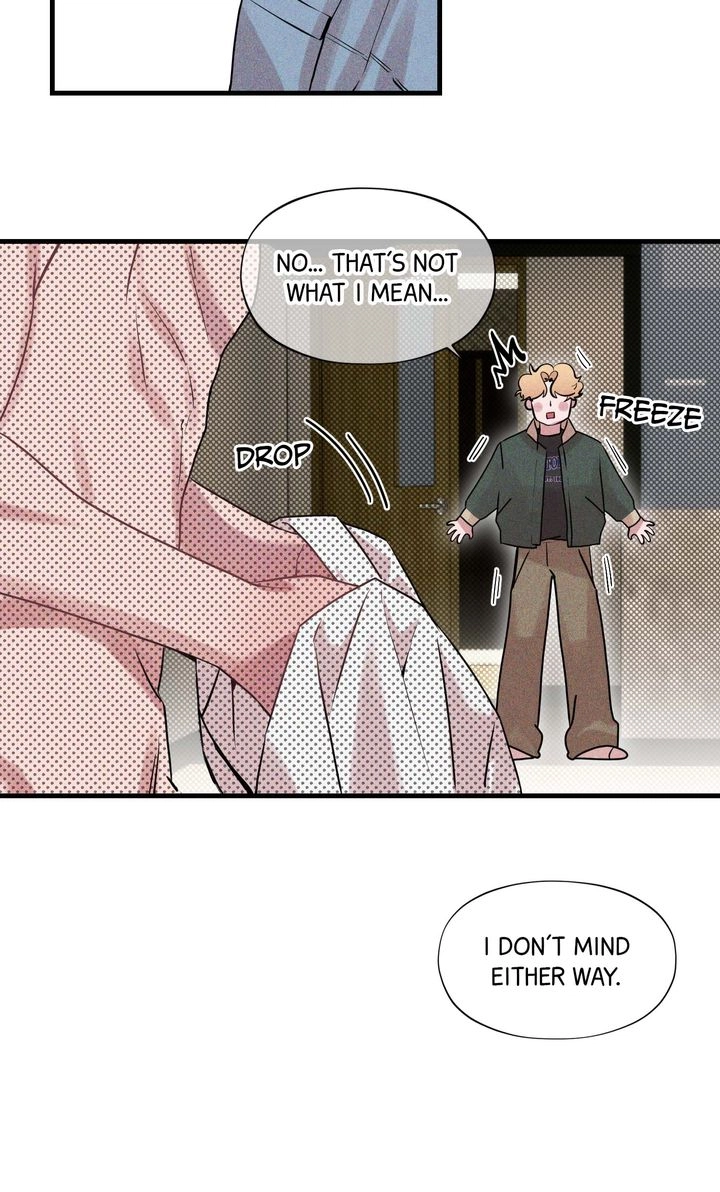 Take Me High [Full ver.] - Episode 1 manhwa